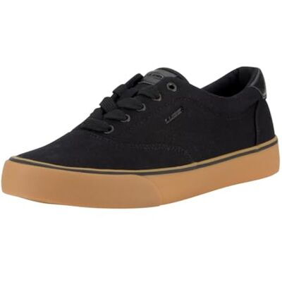 Lugz Men's Flip - Publicité Lugz Men's Flip - Publicité