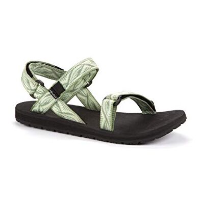 Source Sandales classiques pour femme., Femme, Sandales, , Fresco Green, 37 EU - Publicité Source Sandales classiques pour femme., Femme, Sandales, , Fresco Green, 37 EU - Publicité