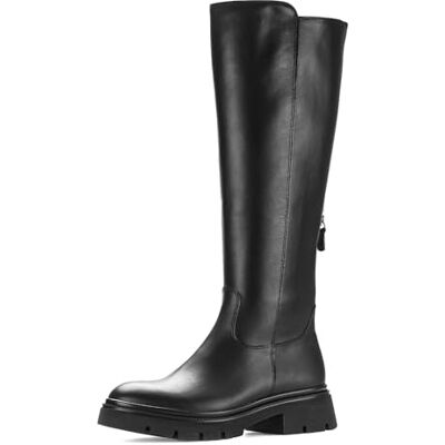Gabor Femme Bottes, Dame Bottes Classiques,Semelle intérieure Amovible,Fermeture éclair,Bottes en Cuir,Noir (Schwarz) / 27,37 EU / 4 UK - Publicité Gabor Femme Bottes, Dame Bottes Classiques,Semelle intérieure Amovible,Fermeture éclair,Bottes en Cuir,Noir (Schwarz) / 27,37 EU / 4 UK - Publicité