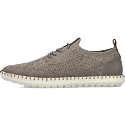 Rieker Homme B2953 Mocassin, Beige, 43 EU - Publicité Rieker Homme B2953 Mocassin, Beige, 43 EU - Publicité