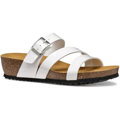 Geox New Sthellae Sandals EU 38 - Publicité Geox New Sthellae Sandals EU 38 - Publicité