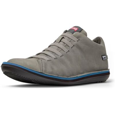 Camper Beetle Bottines de basket pour homme, Gris moyen 009, 42 EU - Publicité Camper Beetle Bottines de basket pour homme, Gris moyen 009, 42 EU - Publicité