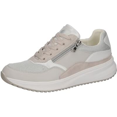 Waldläufer H-Mara Damen Halbschuhe, Größe:41 EU - Publicité Waldläufer H-Mara Damen Halbschuhe, Größe:41 EU - Publicité