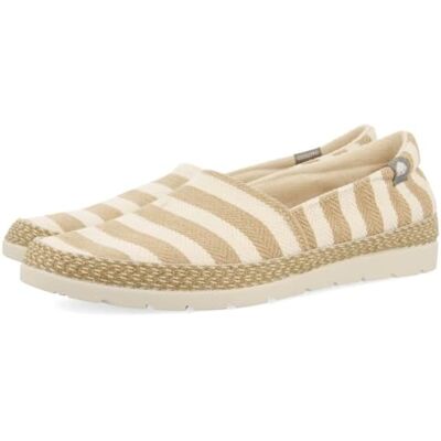 GIOSEPPO Homme Stroud Sandale Cage Espadrille, Beige, 43 EU - Publicité GIOSEPPO Homme Stroud Sandale Cage Espadrille, Beige, 43 EU - Publicité