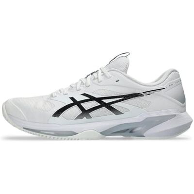 Asics Solution Speed FF 4 Clay Tennis Shoes - Publicité Asics Solution Speed FF 4 Clay Tennis Shoes - Publicité