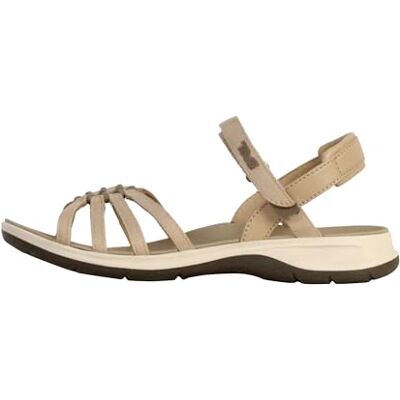 Teva Tirratraveler sandales pour femme taille 39 (EU) 6 (UK) - Publicité Teva Tirratraveler sandales pour femme taille 39 (EU) 6 (UK) - Publicité