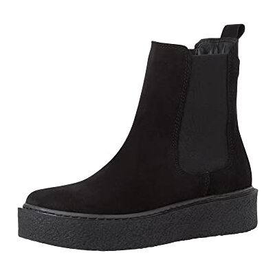 MARCO TOZZI Bottes de mode pour femmes, noires, 39 EU - Publicité MARCO TOZZI Bottes de mode pour femmes, noires, 39 EU - Publicité