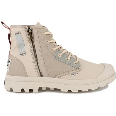 Palladium PAMPA DETROIT ZIP SU - Publicité Palladium PAMPA DETROIT ZIP SU - Publicité