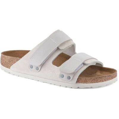 Birkenstock UJI Blanc 37 - Publicité Birkenstock UJI Blanc 37 - Publicité