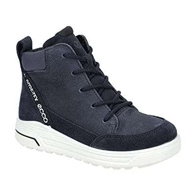 ECCO Urban Snowboarders Bottines pour homme, Ciel de nuit Ciel nocturne Ciel nocturne, 33 EU - Publicité ECCO Urban Snowboarders Bottines pour homme, Ciel de nuit Ciel nocturne Ciel nocturne, 33 EU - Publicité