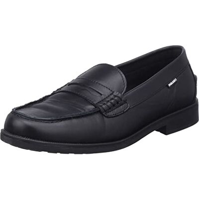 Pablosky , Mocassins (Loafers), Noir (Negro Negro), 34 EU - Publicité Pablosky , Mocassins (Loafers), Noir (Negro Negro), 34 EU - Publicité