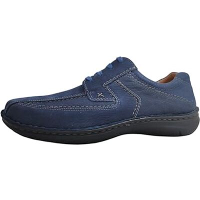 Josef Seibel Chaussure Anvers 08 Blue, Couleur:Bleu, Taille:40 - Publicité Josef Seibel Chaussure Anvers 08 Blue, Couleur:Bleu, Taille:40 - Publicité