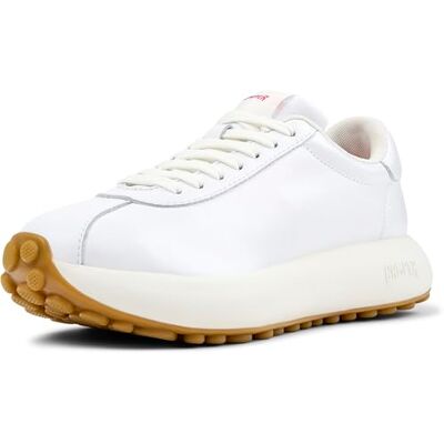 Camper Femme Pelotas Athens Basket, Blanc Naturel 002, 38 EU - Publicité Camper Femme Pelotas Athens Basket, Blanc Naturel 002, 38 EU - Publicité