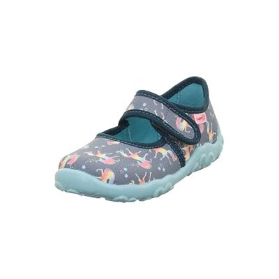 Superfit Fille Bonny, Bleu, 36 EU - Publicité Superfit Fille Bonny, Bleu, 36 EU - Publicité