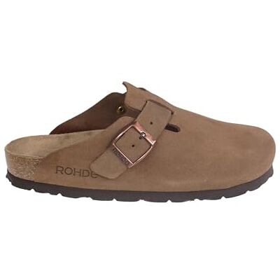 Rohde Alba sabot pour femme taille 42 (EU) 8 (UK) - Publicité Rohde Alba sabot pour femme taille 42 (EU) 8 (UK) - Publicité