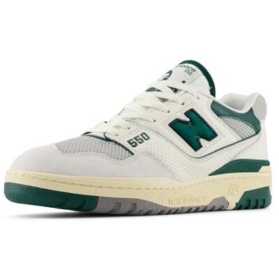 New Balance BB550 CPE Blanc 44 - Publicité New Balance BB550 CPE Blanc 44 - Publicité