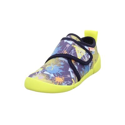 Superfit Venti Mule, bleu multicolore 8010, pointure 36 - Publicité Superfit Venti Mule, bleu multicolore 8010, pointure 36 - Publicité