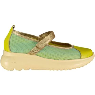 Wonders Trend V Mary Jane Ballet Pumps EU 37 - Publicité Wonders Trend V Mary Jane Ballet Pumps EU 37 - Publicité