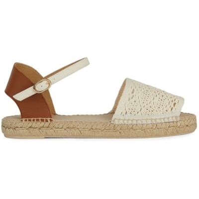 Geox Femme D Lampedusa C, Sable Cognac, 40 EU - Publicité Geox Femme D Lampedusa C, Sable Cognac, 40 EU - Publicité