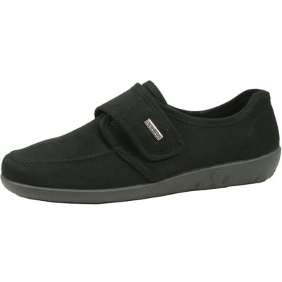 Rohde Chaussons Femmes Ballerup , Pointure:42 EU, La Couleur:Noir - Publicité Rohde Chaussons Femmes Ballerup , Pointure:42 EU, La Couleur:Noir - Publicité