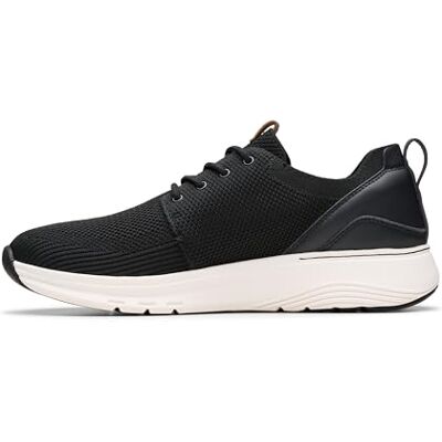 CLARKS Motion Trek MX Black 39,5 - Publicité CLARKS Motion Trek MX Black 39,5 - Publicité