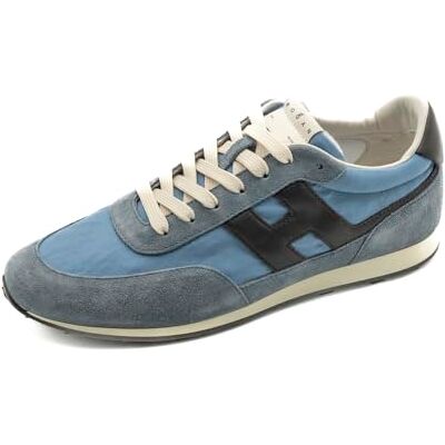 Hogan Chaussures Homme HXM6990FZ90UZA793P H699 PE26, bleu ciel, 41 EU - Publicité Hogan Chaussures Homme HXM6990FZ90UZA793P H699 PE26, bleu ciel, 41 EU - Publicité