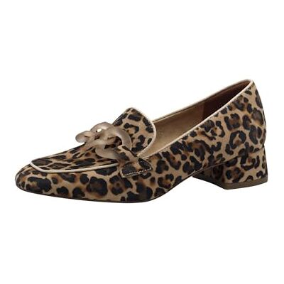 Tamaris Femme Damen Escarpins, Léopard, 38 EU - Publicité Tamaris Femme Damen Escarpins, Léopard, 38 EU - Publicité