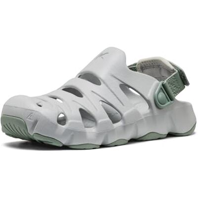 KEEN Unisex Bambini HYPERFLT VAPEUR/NÉNUPHAR Sandale 38 - Publicité KEEN Unisex Bambini HYPERFLT VAPEUR/NÉNUPHAR Sandale 38 - Publicité