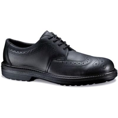 Lemaitre 105444 Vega Chaussure de sécurité S3 Taille 44 - Publicité Lemaitre 105444 Vega Chaussure de sécurité S3 Taille 44 - Publicité