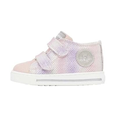Falcotto Michael, Chaussures pour Enfants, Pink, 22 EU, Rose, 22 EU - Publicité Falcotto Michael, Chaussures pour Enfants, Pink, 22 EU, Rose, 22 EU - Publicité