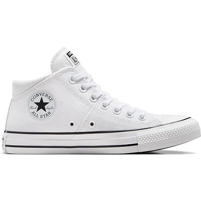 Converse Chuck Taylor All Star Madison BasketsFemme - Publicité Converse Chuck Taylor All Star Madison BasketsFemme - Publicité