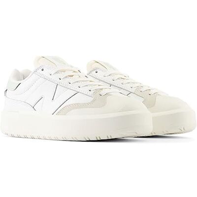 New Balance CT302SG 302 Homme White EU 40 - Publicité New Balance CT302SG 302 Homme White EU 40 - Publicité