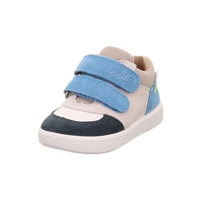 Superfit Supies Chaussure de première randonnée, Multicolore 9030, 21 EU - Publicité Superfit Supies Chaussure de première randonnée, Multicolore 9030, 21 EU - Publicité