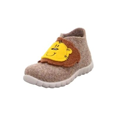 Superfit Garçon Happy_295 Bottes, Beige 4000, 19 EU - Publicité Superfit Garçon Happy_295 Bottes, Beige 4000, 19 EU - Publicité
