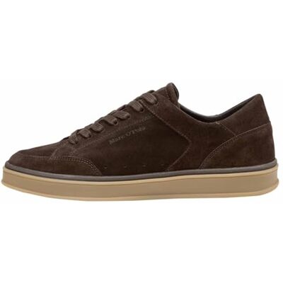 Marc O'Polo Enrique Baskets pour Homme, 713, 45 EU, 713, 45 EU - Publicité Marc O'Polo Enrique Baskets pour Homme, 713, 45 EU, 713, 45 EU - Publicité