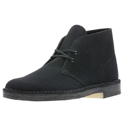 Clarks Wallabee des Chaussures - Publicité Clarks Wallabee des Chaussures - Publicité