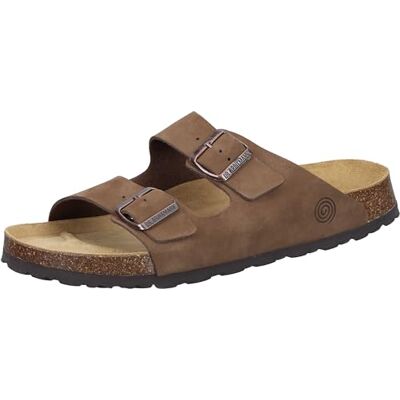 Dr. Brinkmann Mixte Bonilllo Mocassin, Marron, 40 EU - Publicité Dr. Brinkmann Mixte Bonilllo Mocassin, Marron, 40 EU - Publicité