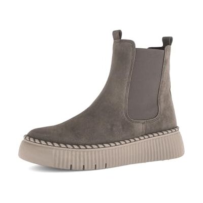Gabor Bottines Chelsea pour femme, Bottines pour femmes, 37.5 EU - Publicité Gabor Bottines Chelsea pour femme, Bottines pour femmes, 37.5 EU - Publicité
