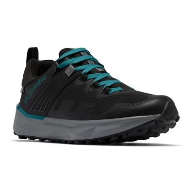Columbia Facet 75 II Outdry Chaussure de Randonnée Imperméable - Bleu Rive - Homme - Publicité Columbia Facet 75 II Outdry Chaussure de Randonnée Imperméable - Bleu Rive - Homme - Publicité