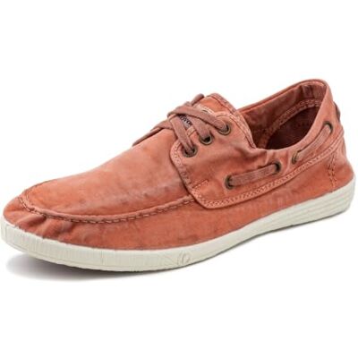 Natural World 303E Chaussures d’été pour homme, 100 % EcoFriendly. - Crabe, 43 EU EU - Publicité Natural World 303E Chaussures d’été pour homme, 100 % EcoFriendly. - Crabe, 43 EU EU - Publicité