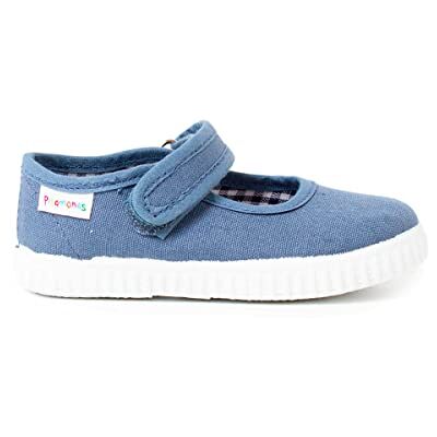 Pisamonas Chaussures Babies Fille À Scratch Style Basket Taille 23 Couleur Bleu Denim - Publicité Pisamonas Chaussures Babies Fille À Scratch Style Basket Taille 23 Couleur Bleu Denim - Publicité