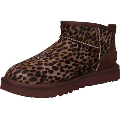UGG Classic Ultra Mini Caspian Boots EU 39 - Publicité UGG Classic Ultra Mini Caspian Boots EU 39 - Publicité