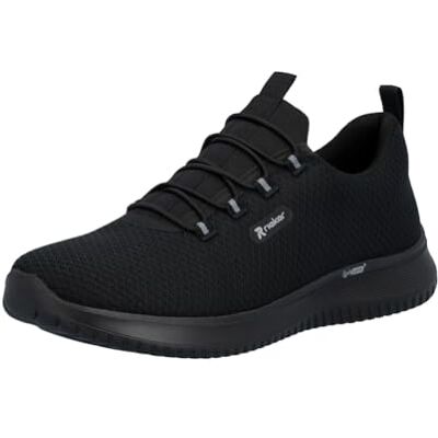 Rieker Chaussures pour Homme B9655 Noir 44 EU - Publicité Rieker Chaussures pour Homme B9655 Noir 44 EU - Publicité