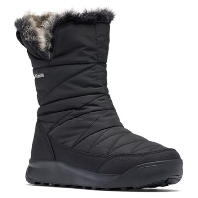 Columbia Minx V, Bottes pour Femme - Publicité Columbia Minx V, Bottes pour Femme - Publicité