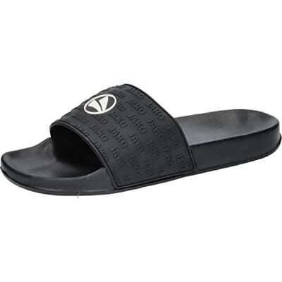 JAKO Chaussures de bain unisexes Jakolette River, Noir, 40 EU - Publicité JAKO Chaussures de bain unisexes Jakolette River, Noir, 40 EU - Publicité