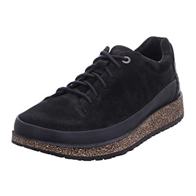 Birkenstock Honnef Low, Noir , 37 EU - Publicité Birkenstock Honnef Low, Noir , 37 EU - Publicité