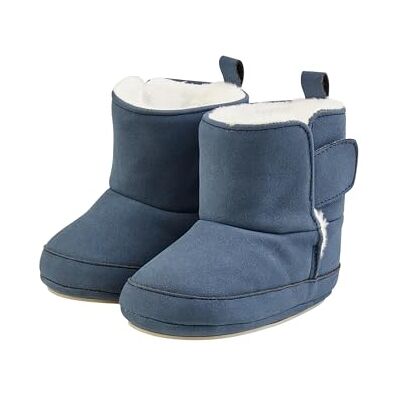 Sterntaler Bottes, & Bottines bébé garçon, Bleu (Marine 300), 18 EU (2 ) - Publicité Sterntaler Bottes, & Bottines bébé garçon, Bleu (Marine 300), 18 EU (2 ) - Publicité