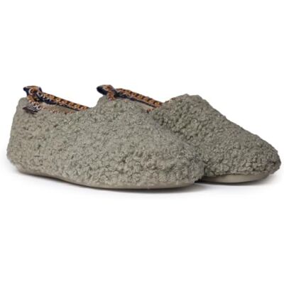 TONI PONS MARTA-SH Chaussure de maison pour femme en tissu., Menthe (menta), 35 EU - Publicité TONI PONS MARTA-SH Chaussure de maison pour femme en tissu., Menthe (menta), 35 EU - Publicité