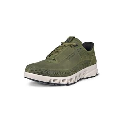 ECCO Baskets Multi-Vent M pour Homme, Acorn, 43 EU, Acorn, 43 EU - Publicité ECCO Baskets Multi-Vent M pour Homme, Acorn, 43 EU, Acorn, 43 EU - Publicité