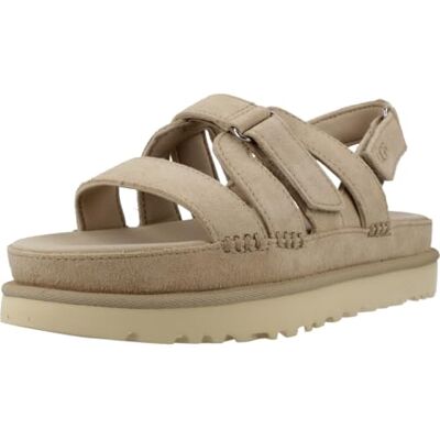UGG W Goldenstar Gleam Mdsd 39 EU - Publicité UGG W Goldenstar Gleam Mdsd 39 EU - Publicité